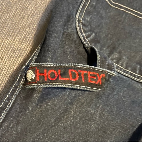 Holdtex Vintage Jeans - Picture 3 of 6